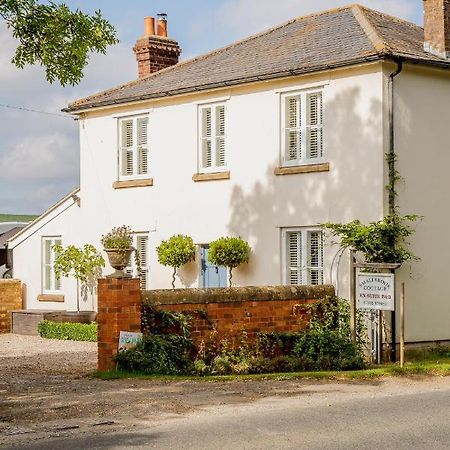 Smallbrook Cottage 브로드웨이 외부 사진