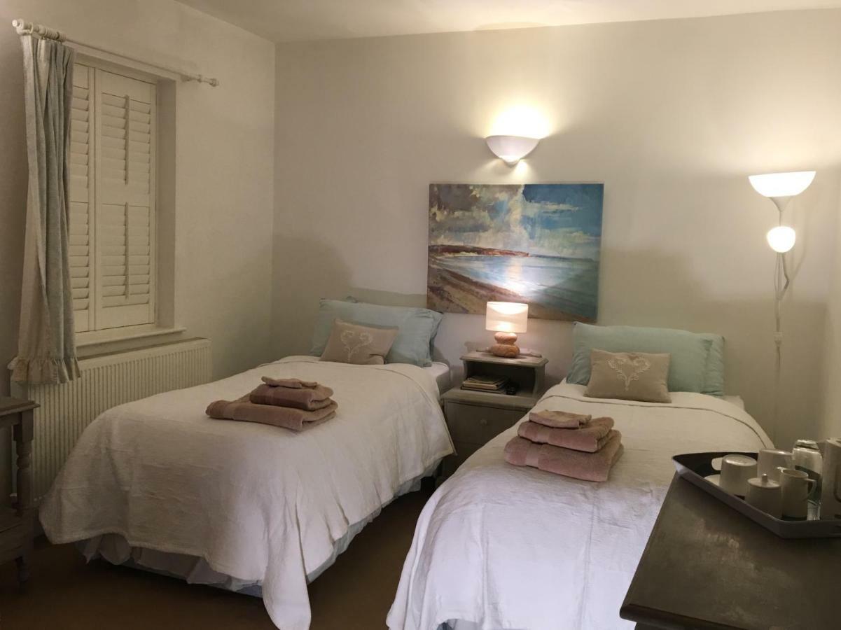 Smallbrook Cottage 브로드웨이 외부 사진