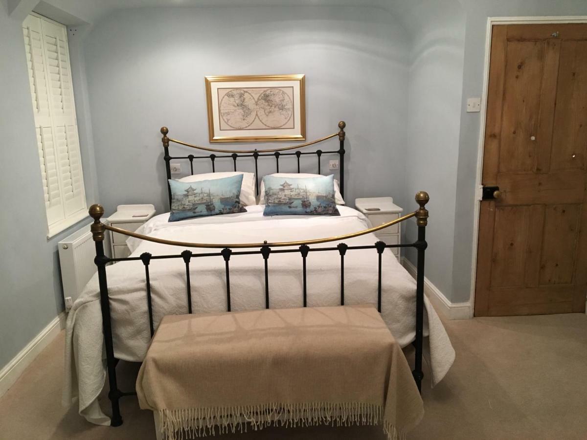 Smallbrook Cottage 브로드웨이 외부 사진